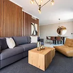 Brandnew Penthouse Puerto Banus Lorcrimar