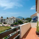 Brandnew Penthouse Puerto Banus Lorcrimar