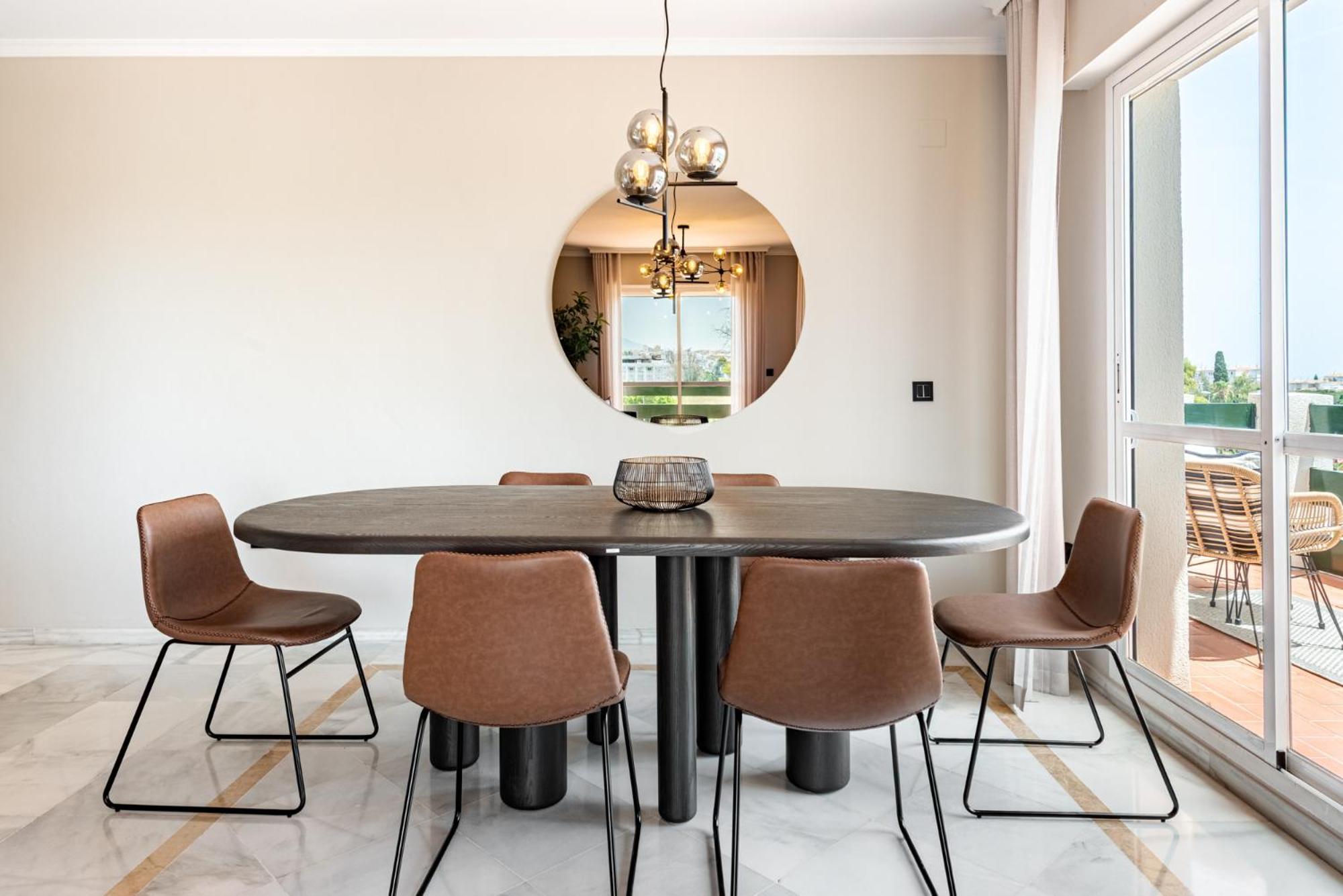 Appartement Brandnew Penthouse Puerto Banus Lorcrimar