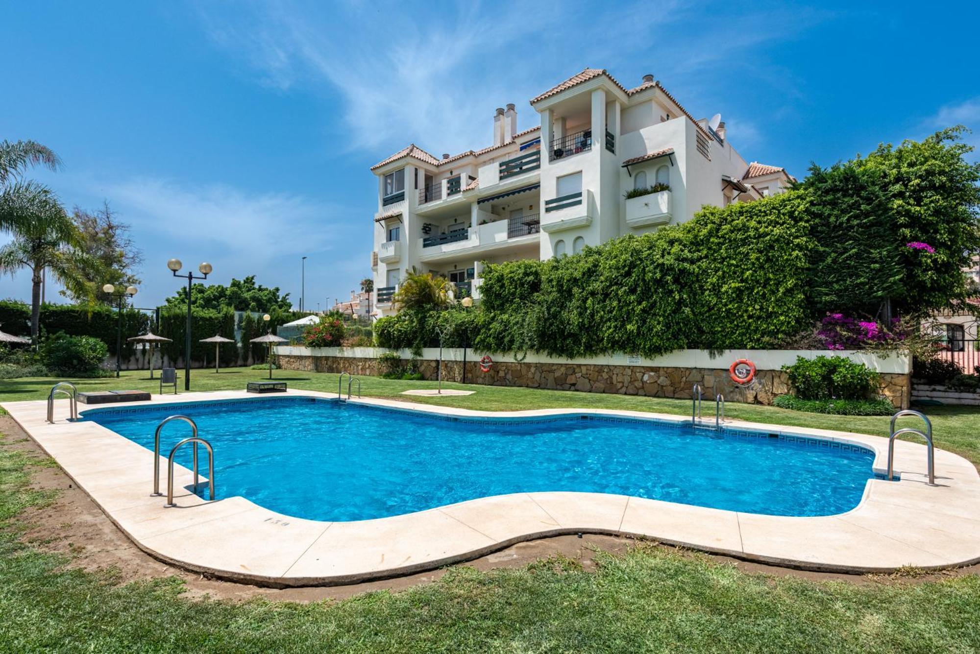 Appartement Brandnew Penthouse Puerto Banus Lorcrimar *