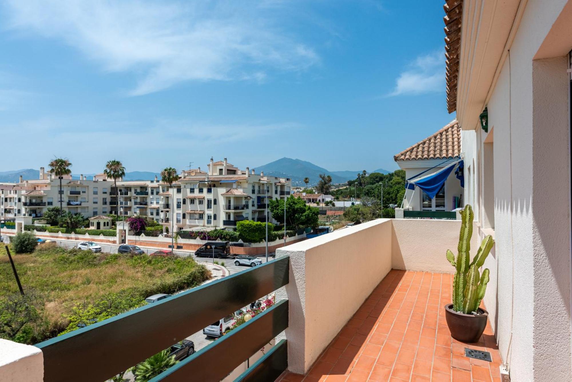 Brandnew Penthouse Puerto Banus Lorcrimar * Marbella