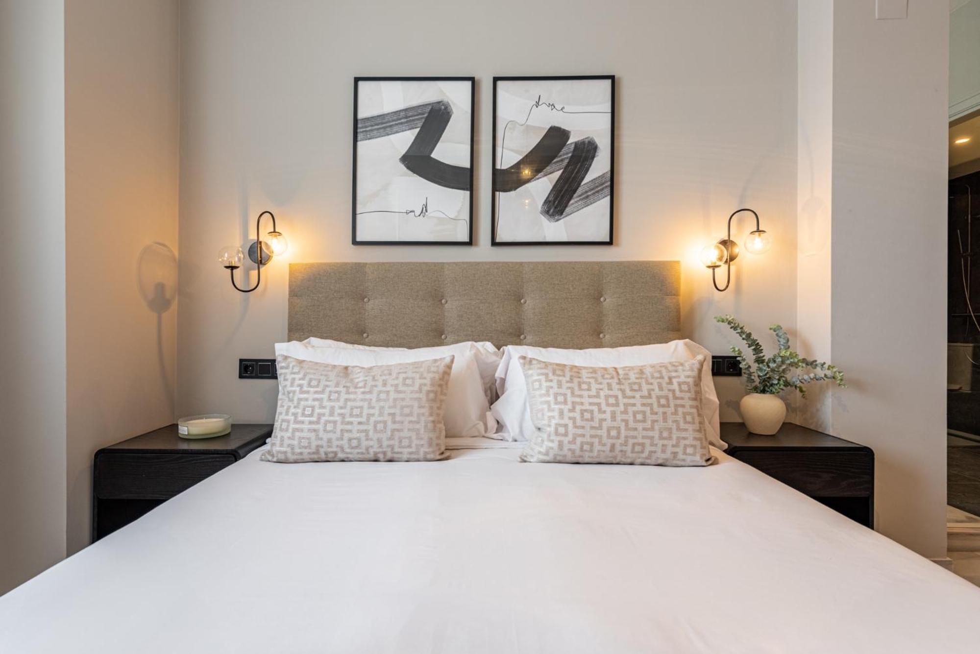 Brandnew Penthouse Puerto Banus Lorcrimar *